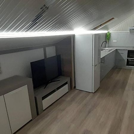 Santoserenus Понта до Сол Екстериор снимка
